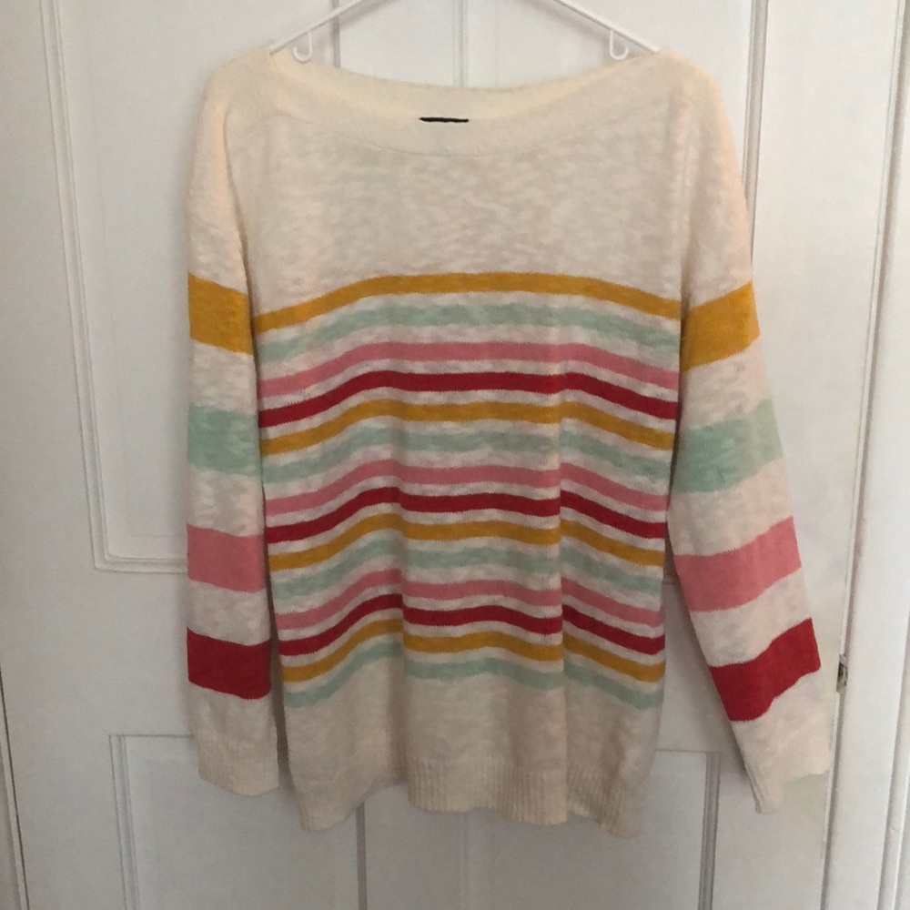 Talbots NWOT sweater